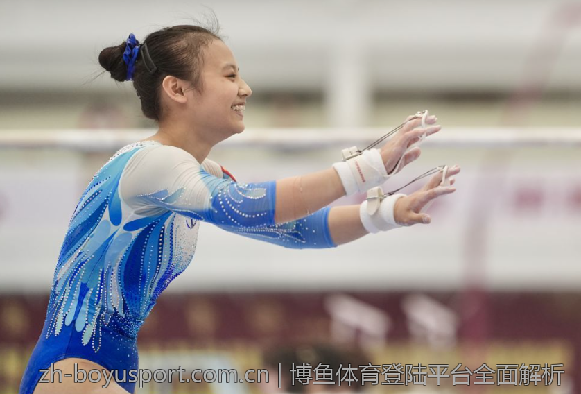 博鱼体育登陆平台全面解析