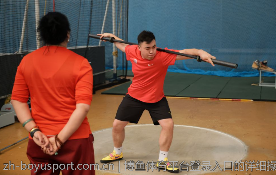 博鱼体育平台登录入口的详细操作步骤