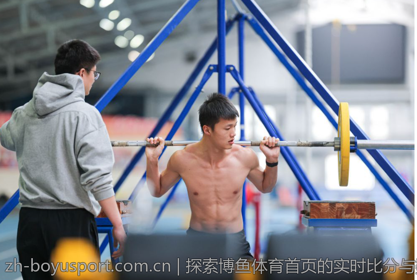 探索博鱼体育首页的实时比分与数据分析
