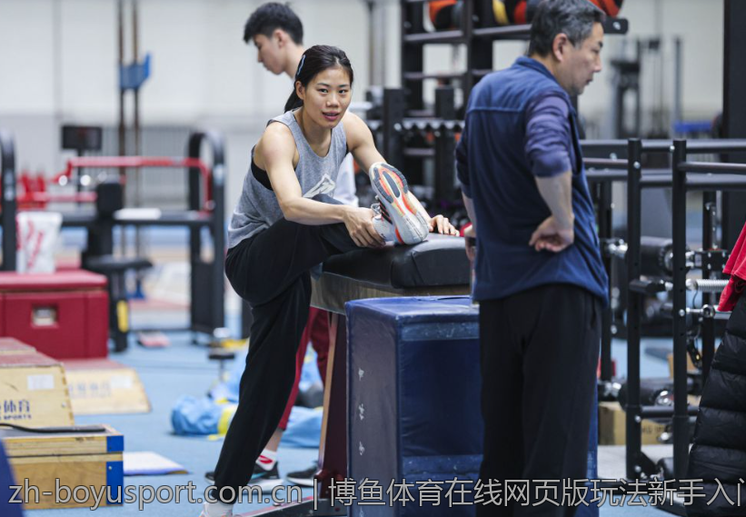 畅游博鱼体育首页的最新赛事与动态
