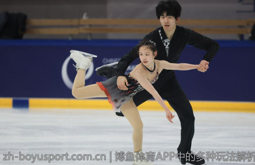 博鱼体育APP中的多种玩法解析与攻略分享