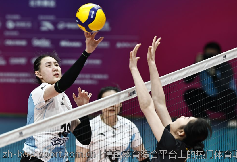博鱼体育综合平台上的热门体育项目推荐