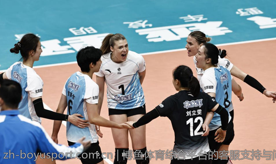 博鱼体育综合平台的客服支持与问题解决流程