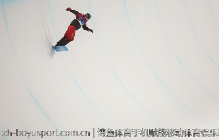 博鱼体育手机赋能移动体育娱乐新体验