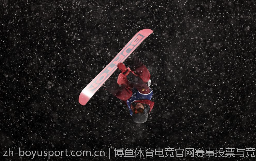 博鱼体育电竞官网赛事投票与竞猜活动