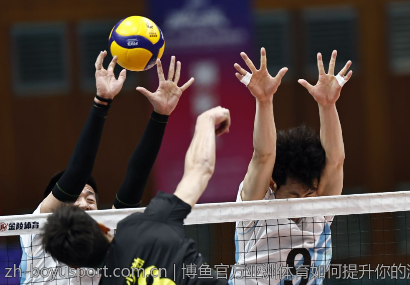 博鱼官方亚洲体育如何提升你的游戏乐趣