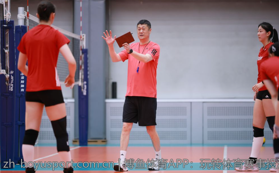 博鱼体育APP：玩转体育赛事投注的全面攻略